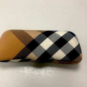 Burberry Glasses